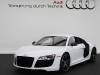 Official Audi R8 Exclusive Selection Editions - US Only 008